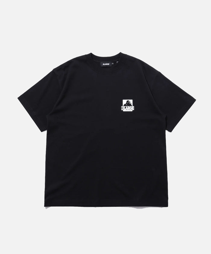 X-Large Og Logo T-shirt - White