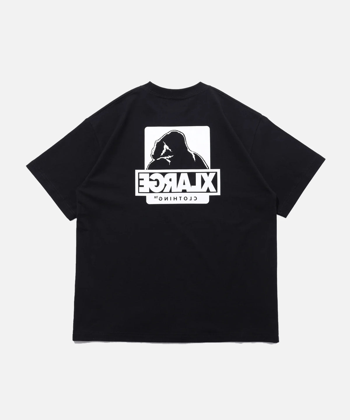 X-Large Og Logo T-shirt - White