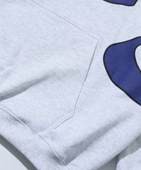 X-Large Logo Hooded Sweatshirt