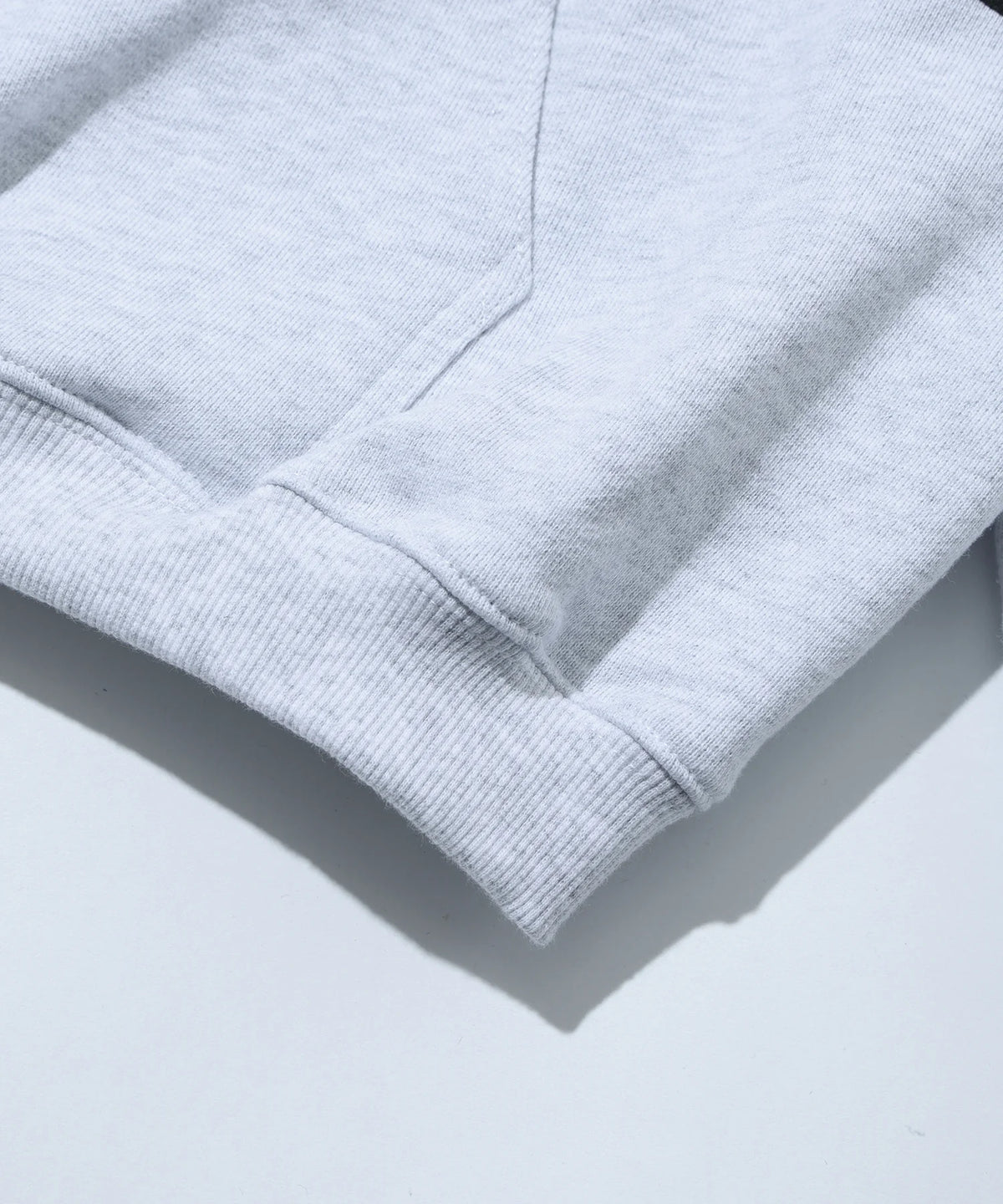 X-Large Logo Hooded Sweatshirt