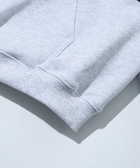 X-Large Logo Hooded Sweatshirt