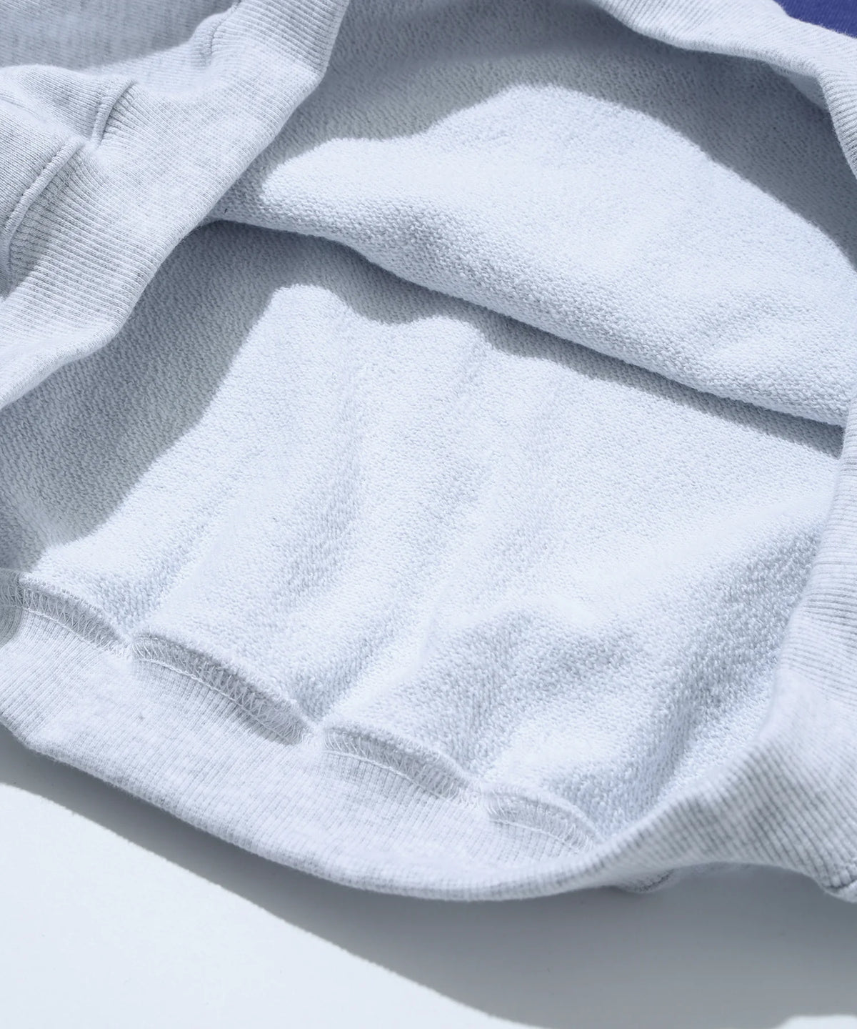 X-Large Logo Hooded Sweatshirt