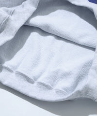 X-Large Logo Hooded Sweatshirt