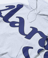 X-Large Logo Hooded Sweatshirt