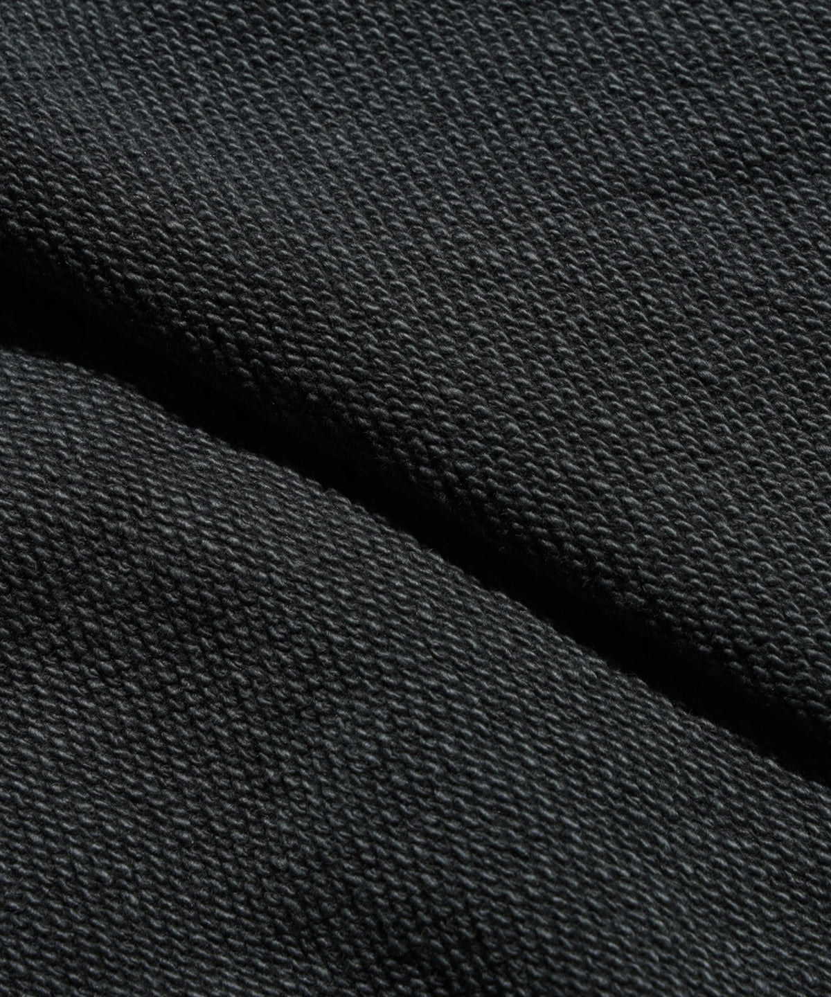 X-Large Meditation Zip Up Hooded Sweatshirt