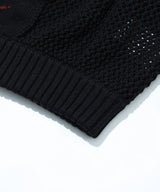 Scanner Knit Cardigan