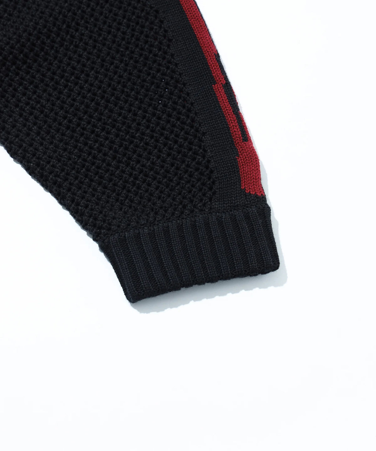 X-Large Scanner Knit Cardigan