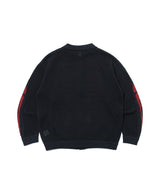 Scanner Knit Cardigan
