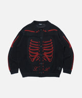 Scanner Knit Cardigan