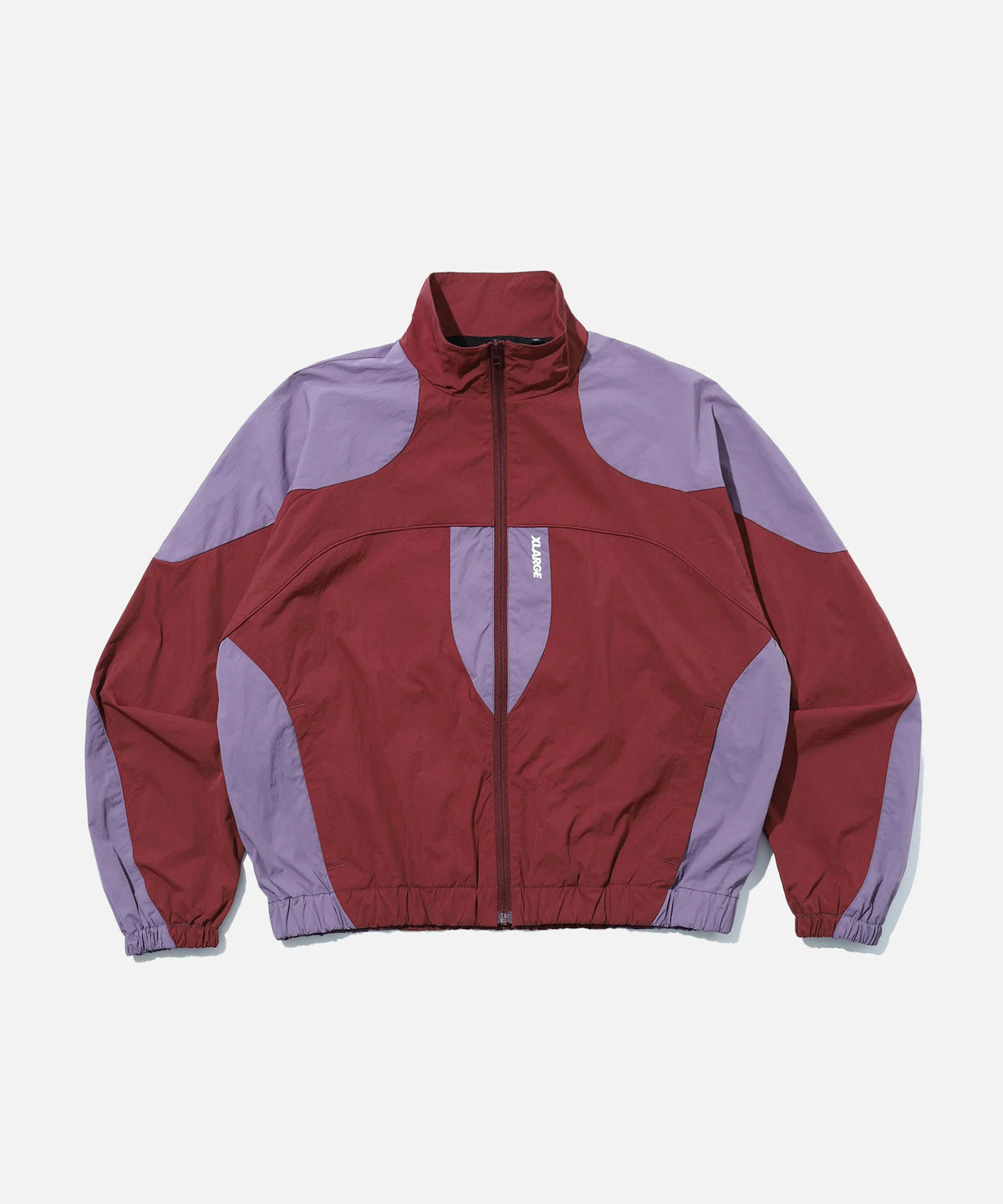 X-Large Nu Age Track Jacket