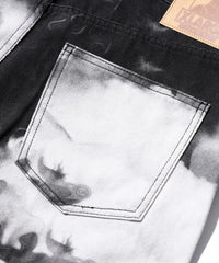 X-Large Méditation All Over Print Pants