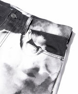 Méditation All Over Print Pants
