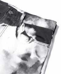 X-Large Méditation All Over Print Pants
