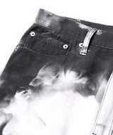 Méditation All Over Print Pants