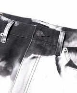 Méditation All Over Print Pants
