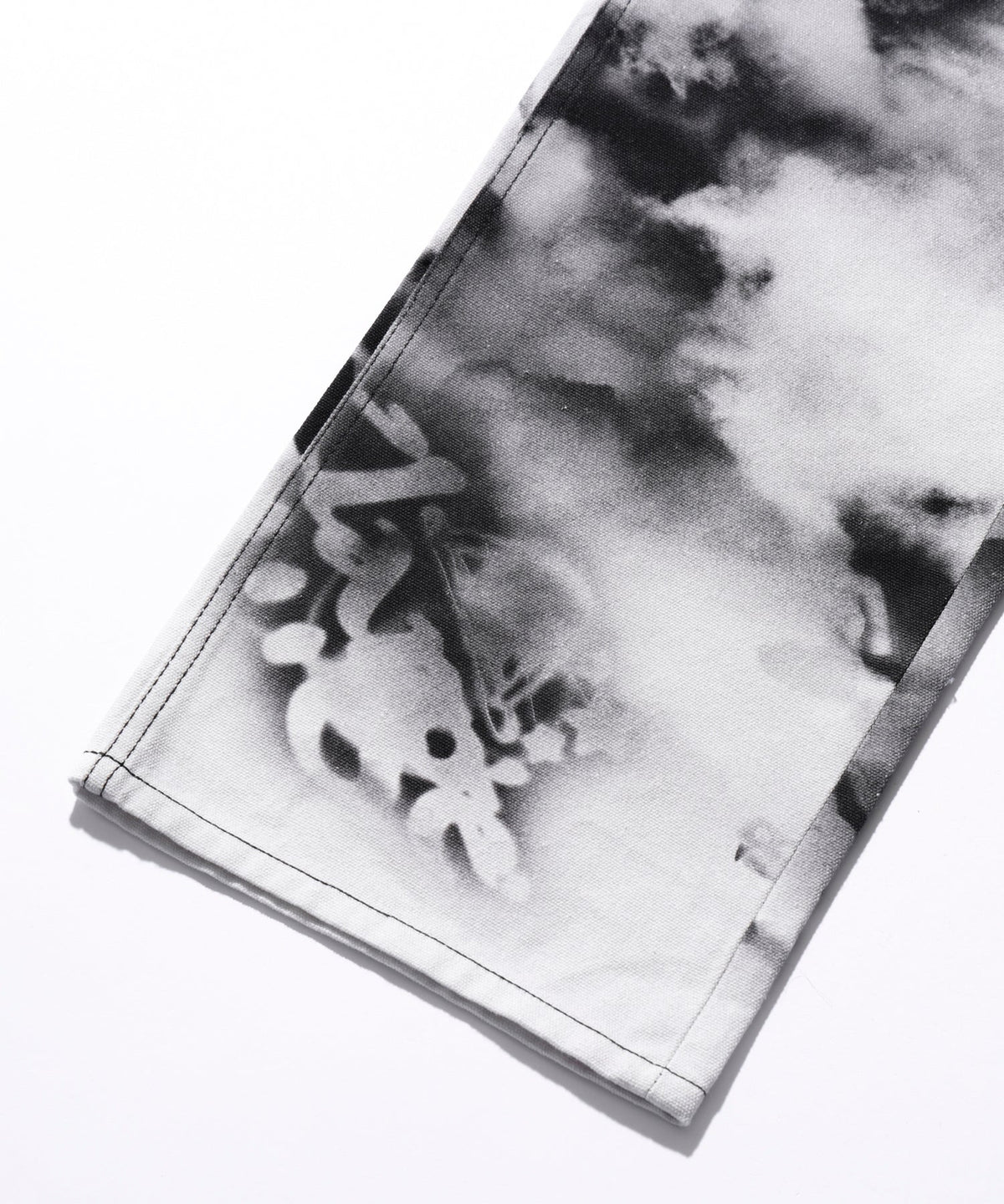 X-Large Méditation All Over Print Pants