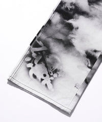 X-Large Méditation All Over Print Pants
