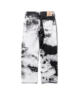 Méditation All Over Print Pants