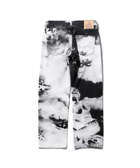 X-Large Méditation All Over Print Pants