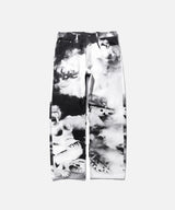 Méditation All Over Print Pants