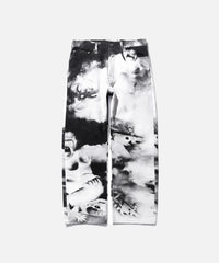 X-Large Méditation All Over Print Pants