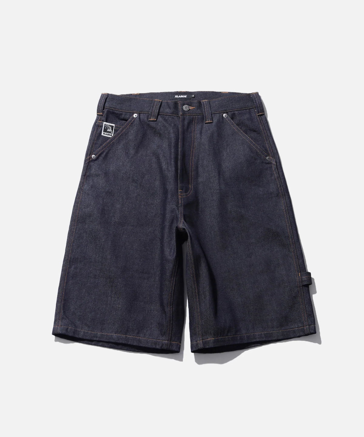 X-Large Carpenter Denim Short