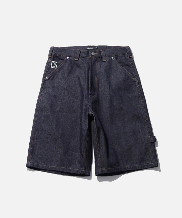 X-Large Carpenter Denim Short