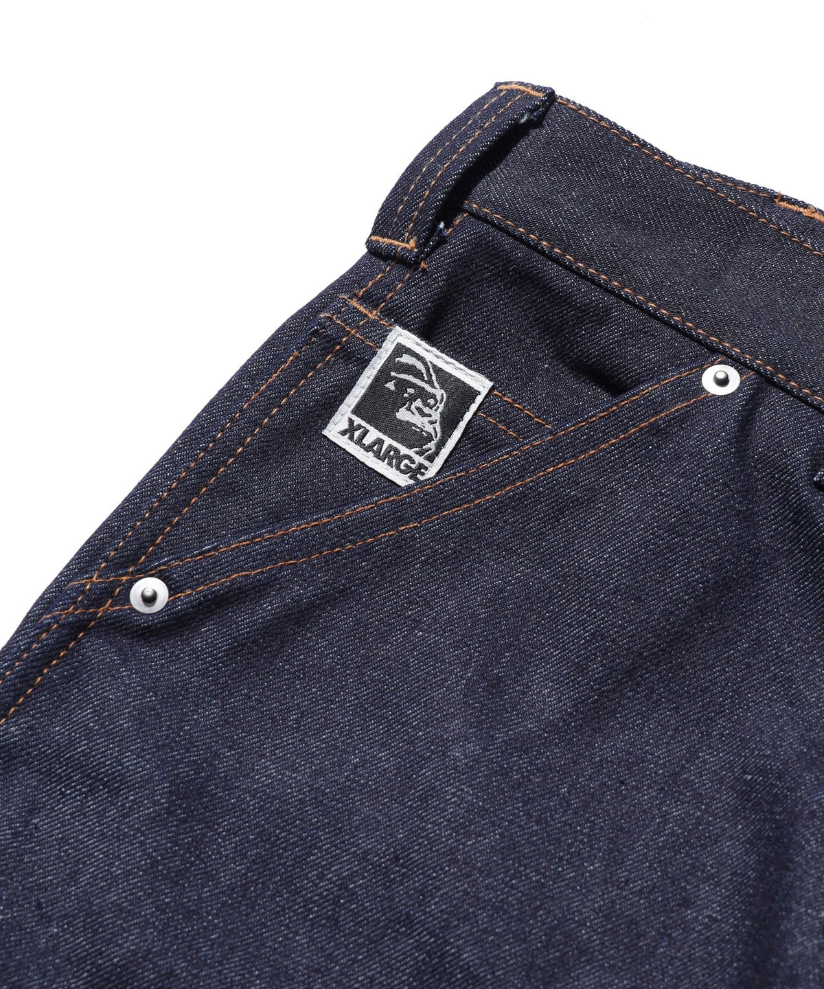X-Large Carpenter Denim Short