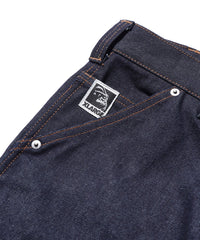 X-Large Carpenter Denim Short