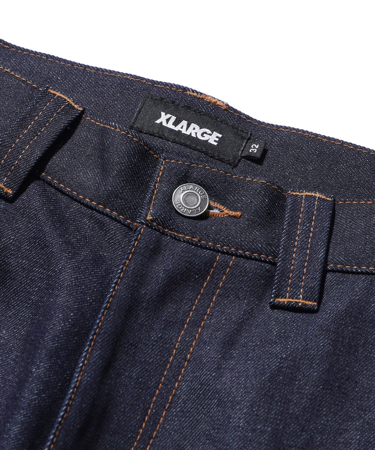 X-Large Carpenter Denim Short