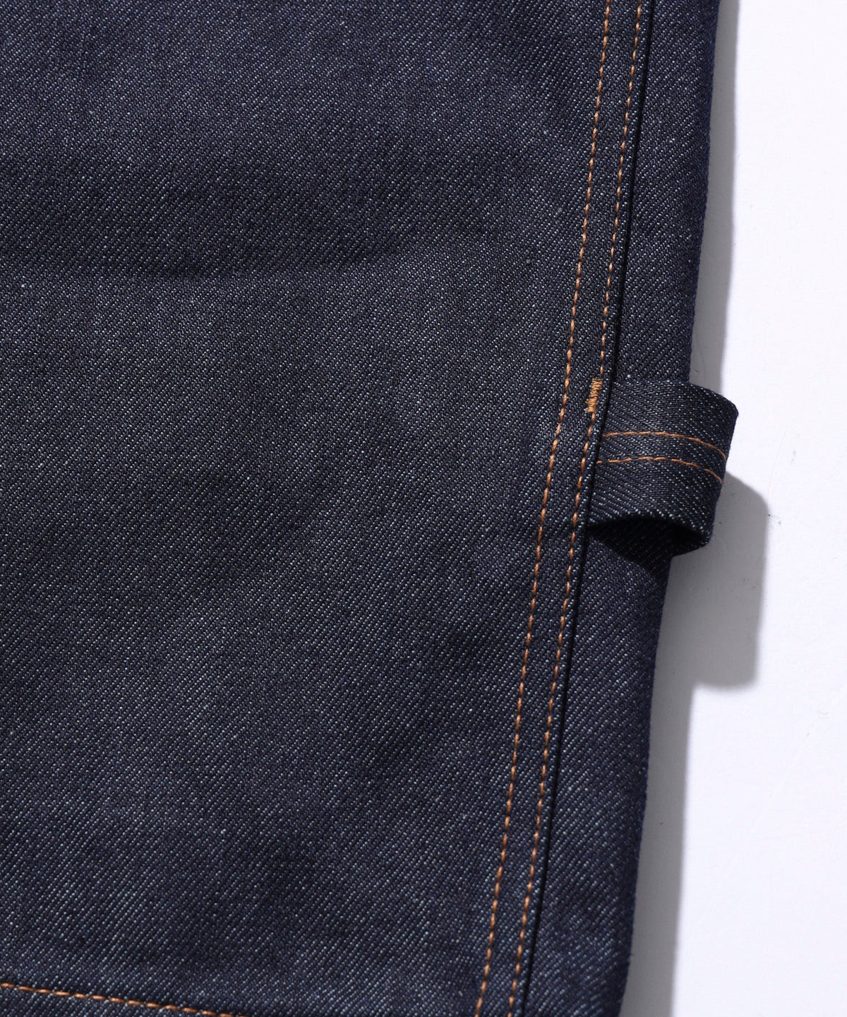 X-Large Carpenter Denim Short