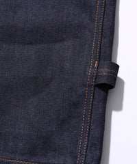 X-Large Carpenter Denim Short