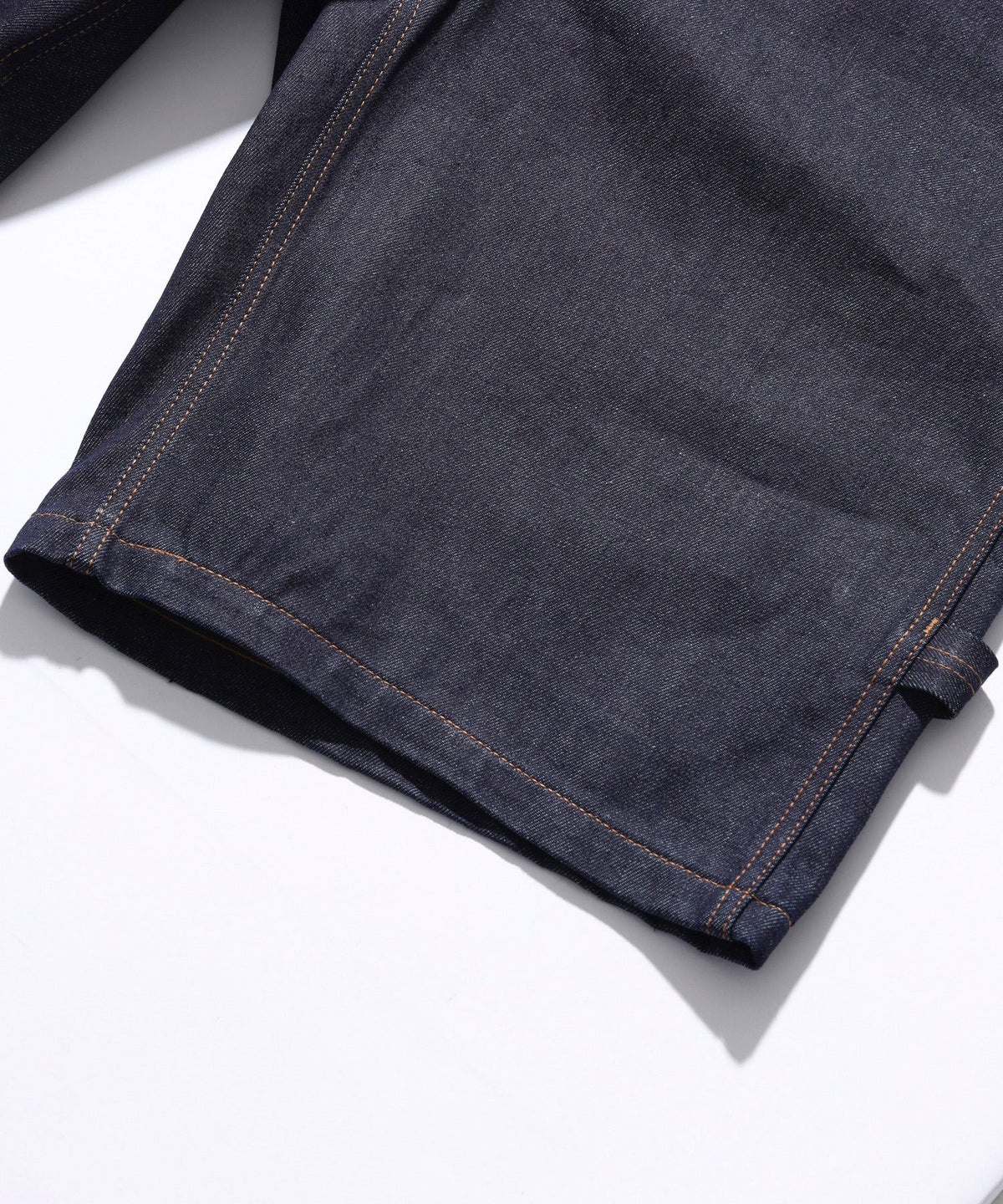 X-Large Carpenter Denim Short