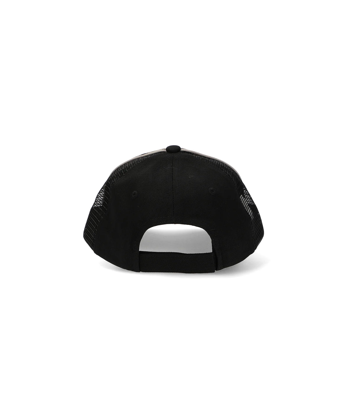 X-Large Red Head Hybrid Cap