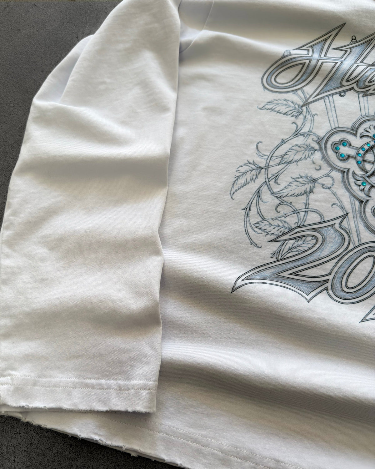 Formy Studio Logo Zip Hoodie 