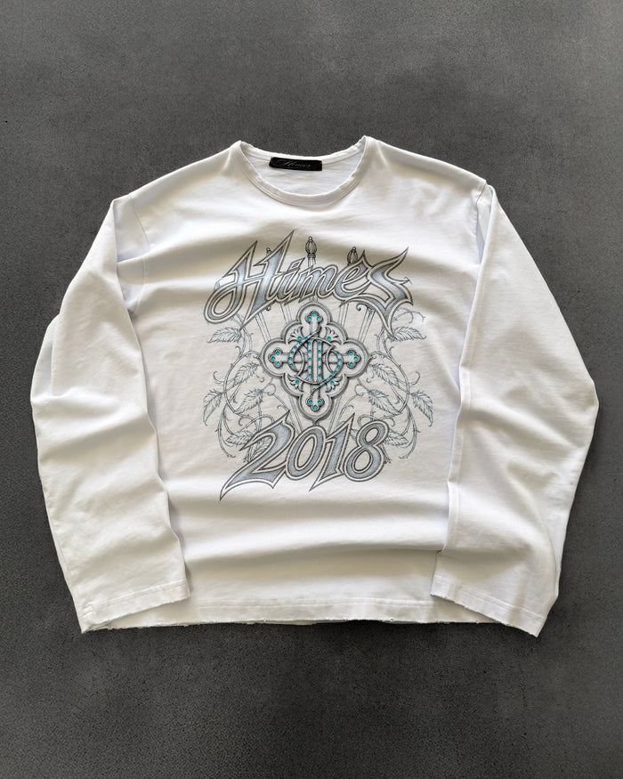 Formy 2018 Longsleeve