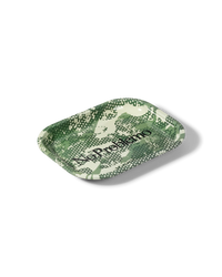 No Problemo Forest Metal Tray