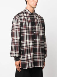 Family First Flannel Milano Shirt