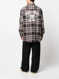 Family First Flannel Milano Shirt