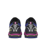 Saucony Pro Grid Triumph 4 - Dazzle Silver Blue