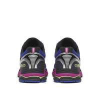 Saucony Pro Grid Triumph 4 - Dazzle Silver Blue