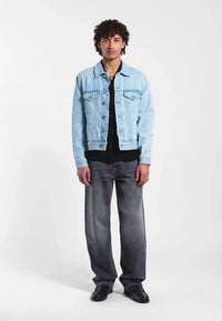 Dr. Denim Omar - Mid Grey Used