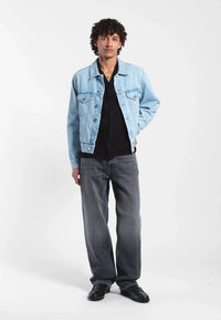 Dr. Denim Omar - Mid Grey Used