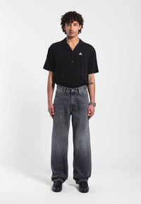 Dr. Denim Omar - Mid Grey Used