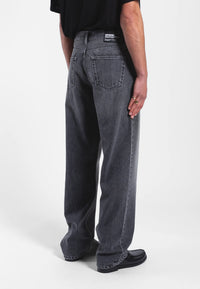 Dr. Denim Omar - Mid Grey Used