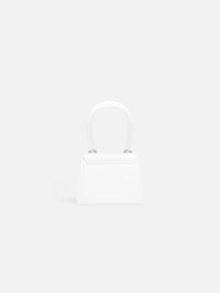 Jacquemus Le Chiquito Mini White
