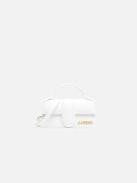 Jacquemus Le Bambino Mini White
