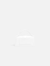 Jacquemus Le Bambino Mini White