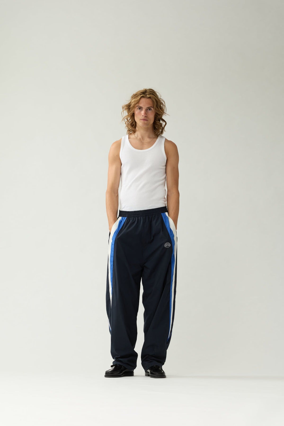New Amsterdam Track Pants Night