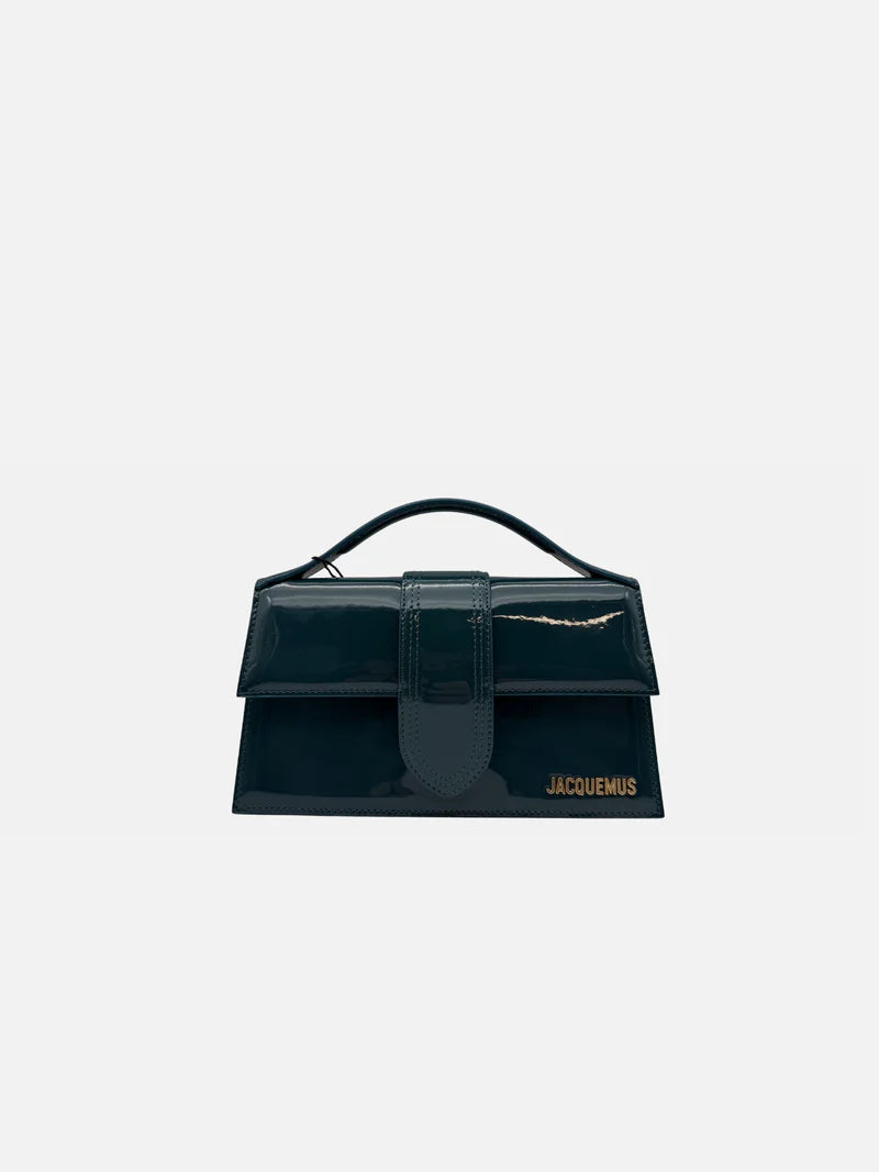 Jacquemus Le Gran Bambino Lucid Blue